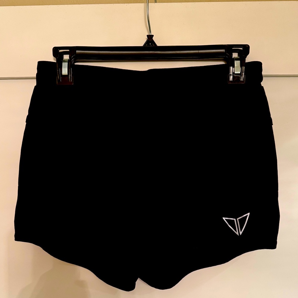 Korsa Running shorts size Small, excellent condition